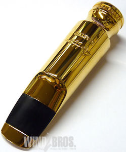 Gottsu Mouthpiece master for tenor saxophone 7 From Japan