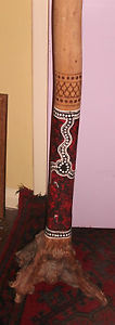 DIDGERIDOO , TYNON, HEARTLAND RARE