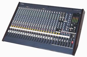 Audio Mixer MG24/14FX 24 channel MIXING DESK/CONSOLE