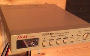 AKAI SGO1v