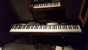 casio privia px360 - with original box + accessories