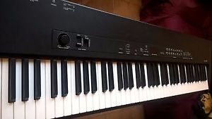 Yamaha cp 33