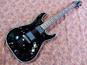 SCHECTER Diamond Series AD-C-1-HR FROM JAPAN/512