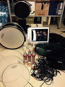 Alesis Batteria Completa Dm Dock