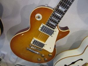 Crews Maniac Sound / KEY KTR-LIMITED w/hardcase/512