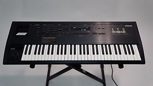 Ensoniq ASR-10 ASR 10 Immaculate Working Cond. Memory Upgrade. (BeatBoxPros)