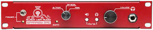 Black Lion Audio Red Sparrow DAC