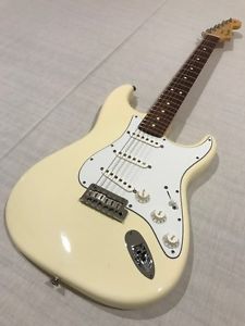 Fender American Standard Stratocaster UG w/hardcase/512
