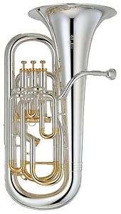 Yamaha YEP-842S Euphonium NEW