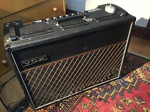 VOX AC 30 Top Boost