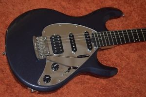 MUSIC MAN SILHOUETTE SPECIAL*RARE LIMITED EDITION*FINEST USA QUALITY*UVP=3290€*