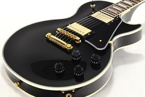 Cool Z, ZLC-1, Black, Rare, Very Good Condition, with soft case, Made in Japan