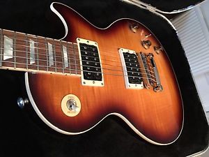 Gibson Les Paul Less Plus (2015). Superb Condition.