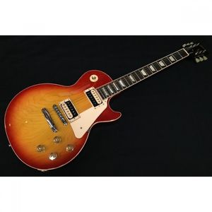 Gibson Les Paul Classic PlainTop 2016LTD/HCS FROM JAPAN/512