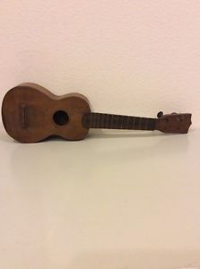 Vintage Martin Ukulele