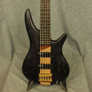 Ibanez SR805 DTF SR Series 5-String Electric Bass