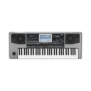KORG Pa900 61-Key Semi Weighted Professional Arranger Keyboard
