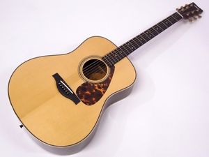 YAMAHA LL26 ARE ☆ HANDCRAFTED FROM JAPAN/512
