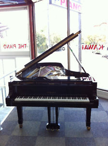YAMAHA C.F.  CONCERT GRAND 9 FOOT 297CM  ONLY 49,900!!!
