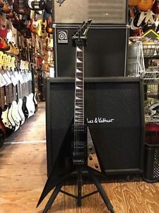 FERNANDES JS-100 Used Guitar Free Shipping from Japan #fg68