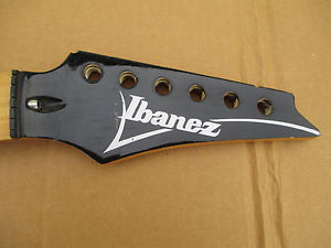 IBANEZ VIPER NECK - made in JAPAN - RARE HARD V SHAPE