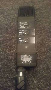Milab VIP-50 Multi Polar Pattern Condenser MIcrophone