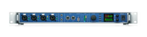RME Audio Fireface UFX Digital Recorder