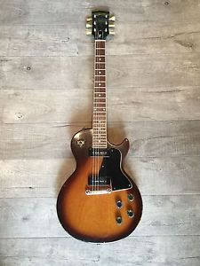 Gibson Les Paul Special 1974 Sunburst