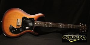 Paul Reed Smith(PRS) S2 STANDARD 24 Satin FROM JAPAN/512