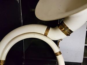70's  KING SOUSAFON / SOUSAPHONE - made in USA