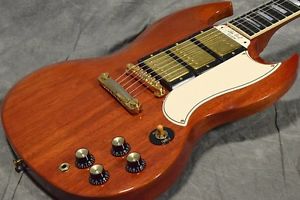 Gibson SG Custom V.O.S. Faded Cherry Electric Guitar Free shipping