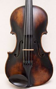 100 Jahre alte ,seltene Meister-Violine