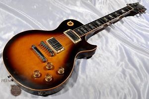 Gibson 1980 Les Paul Standard W 