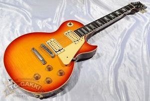 Greco EGF-850 Early Spec. Of Super Real w/gigbag/512