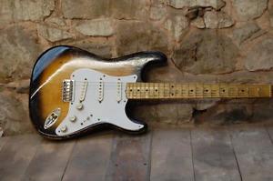 Vintage/Aged Relic Stratocaster/Strat Guitar