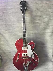 Gretsch - Tennessee Rose JT04 - Electric Guitar - With Hard Case etc..