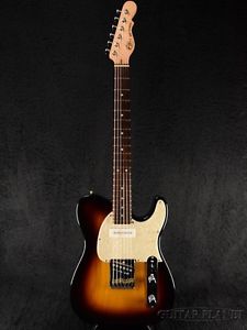 G&L USA ASAT Classic Special -Sunburst / Rose- 2008 w/hardcase/512