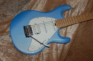 MUSIC MAN SILHOUETTE SPECIAL USA*VINTAGE&MODERN TONE F. STAGE&STUDIO*UVP=2829€!*