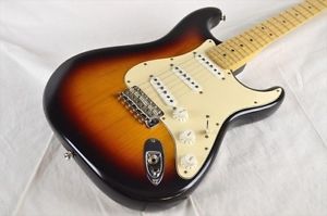 Fender USA Highway One Stratocaster Used Electric Guitar Free Shipping