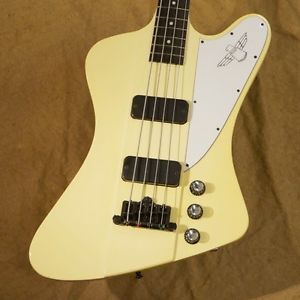 Gibson Thunderbird 1998 Electric Bass Guitar Free shipping