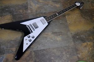Gibson Flying V 120th aniversary FROM JAPAN/512