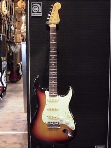 Fender Japan ST62-70TX Mod Used Guitar Free Shipping from Japan #fg59