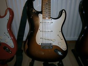 Fender Road Worn Stratocaster