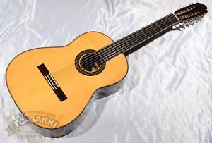 CHAI YUKINOBU No. 30 12 string steel w/hardcase/512