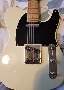 Fender Lite Ash Telecaster  (Special Edition)
