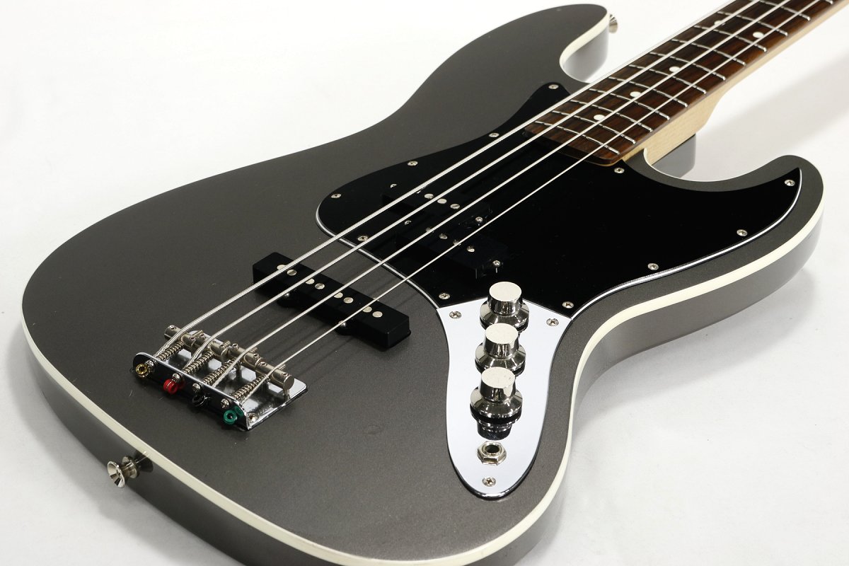 Used Fender Japan / Aerodyne Jazz Bass AJB-66 Dolfin Glay (DFG) fender Japan