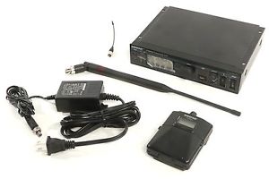 Shure P9TRA425CL K1 Band Wireless In-ear Monitoring System