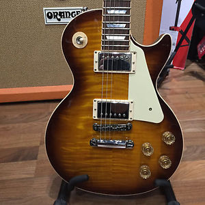 Gibson 2015 Les Paul Standard