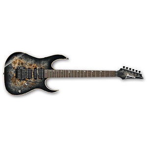 Ibanez Rg1070pbz Premium Electri