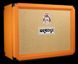 Orange Amplifiers Rocker 32 Electric Guitar Combo Amplifier Orange